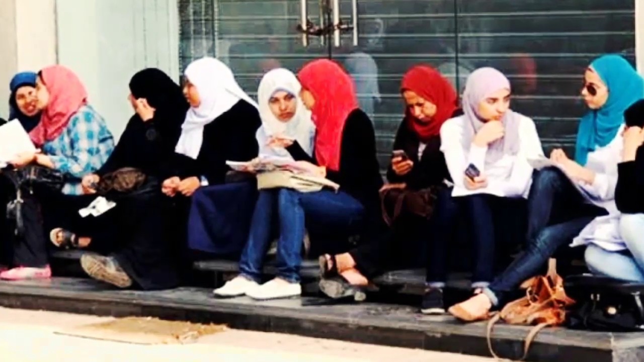 المعاهد الخاصة الحاصلة على الجودة