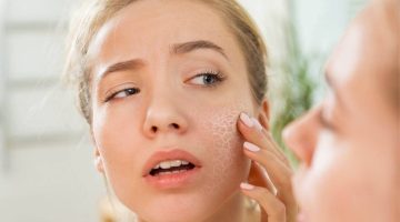 هل زيت السعد يسمر البشرة