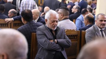 ماذا يقدم ضيافة في العزاء