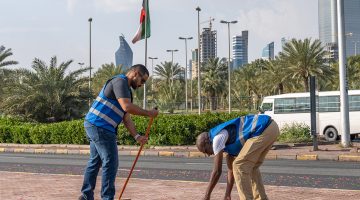 هل تعلم عن العمل التطوعي