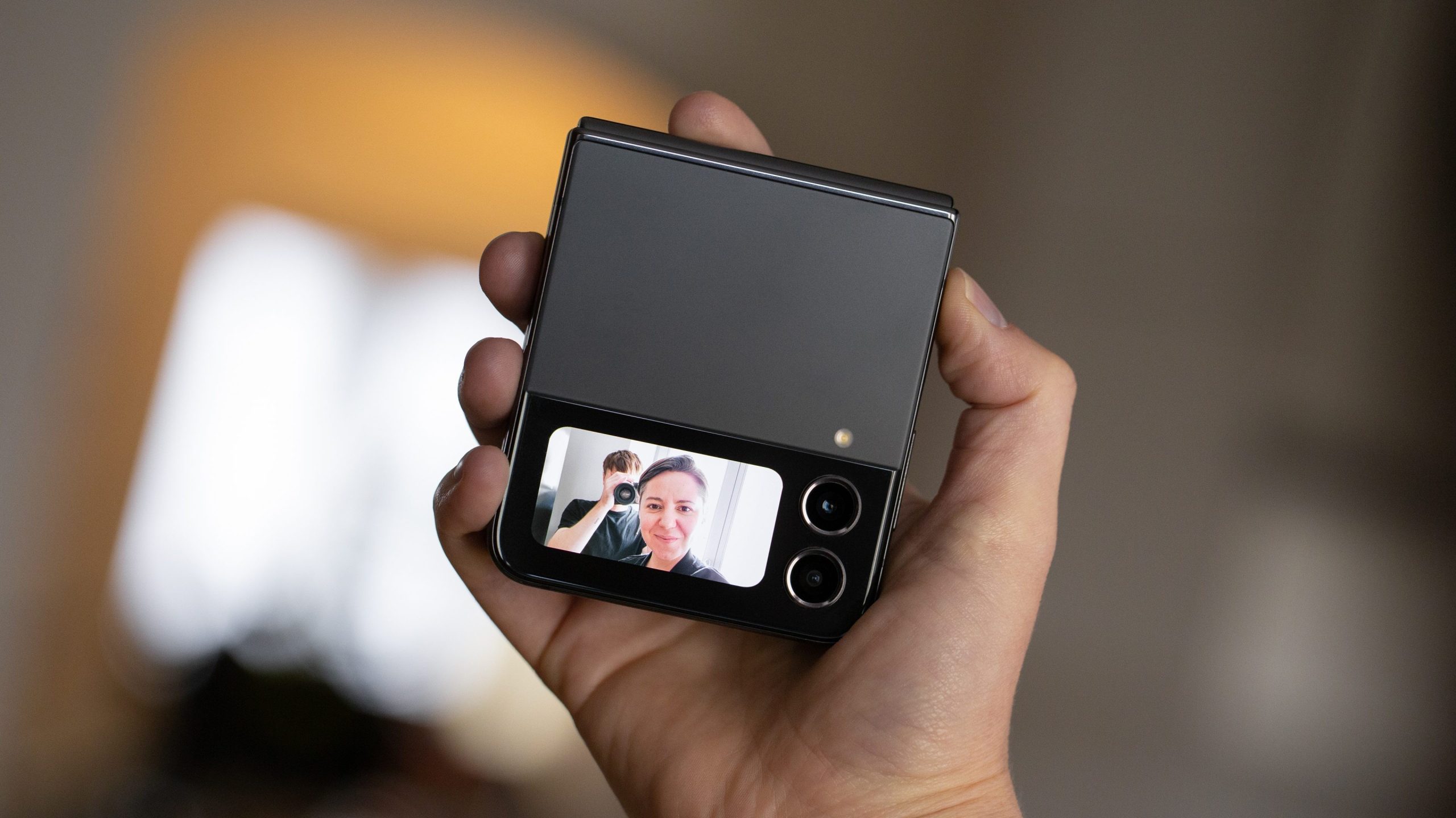 الهواتف المنتظرة في 2025 في مصر