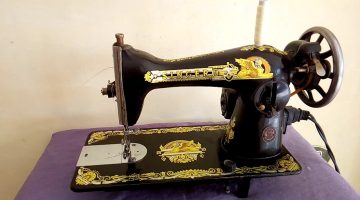 كيف اعرف ان الخياطة الداخلية التأمت