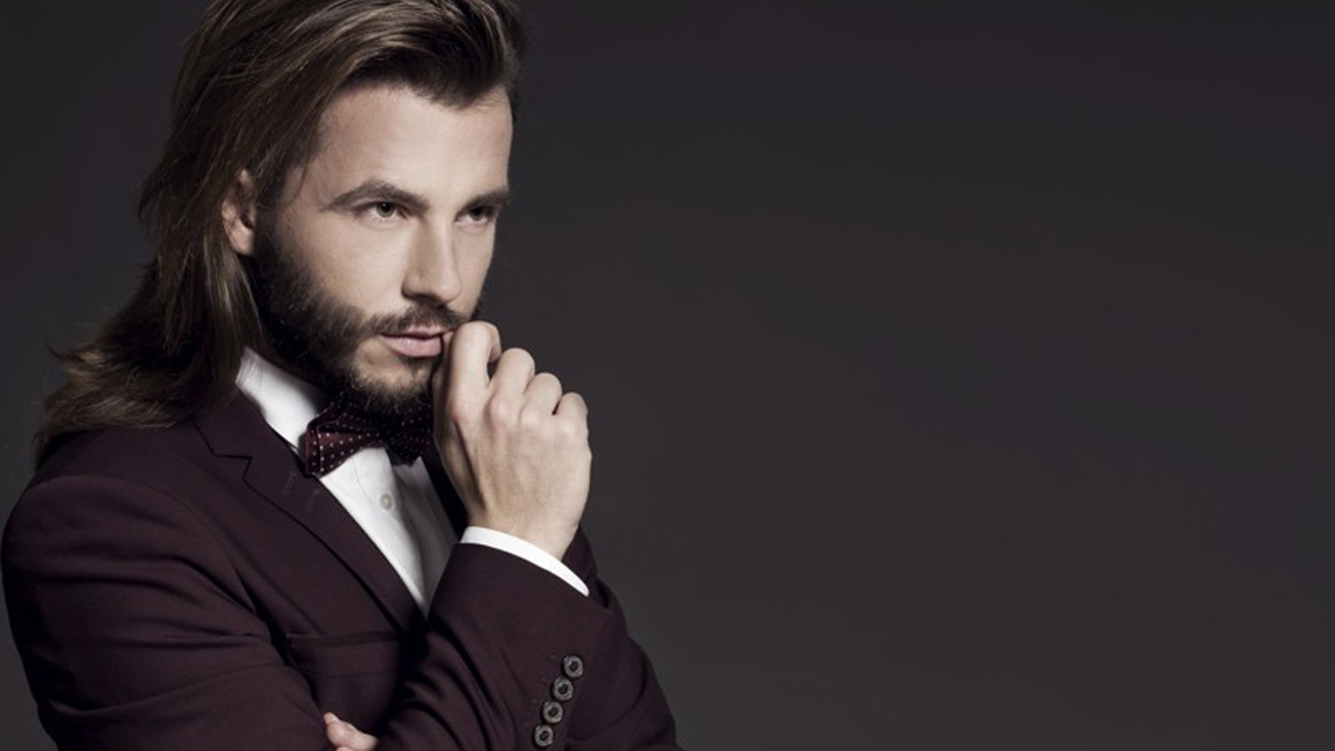 علامات الحب عند الرجل النسونجي