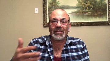 تحليل شخصية الرجل الذي يضرب زوجته