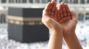 دعاء يخشاه كل الجن حتى المارد والعفريت 