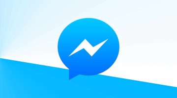 طريقة إجراء مكالمات الفيديو على الماسنجر