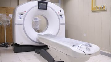 ما هي الأشعة المقطعية