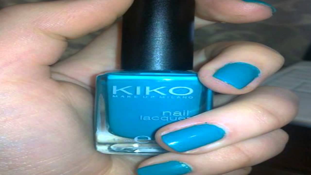 تجربتي مع مقوي الاظافر من بودي شوب