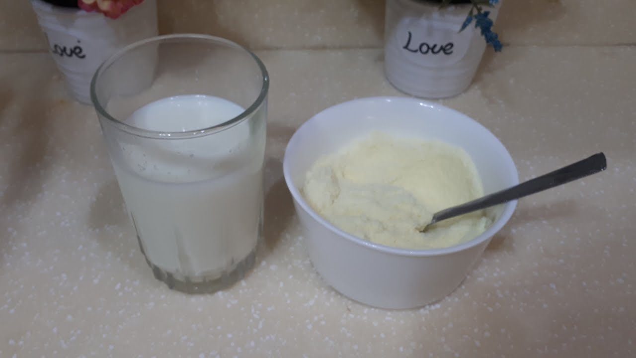 فوائد حليب نيدو للكبار