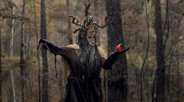 هل الجن العاشق يفرق بين الحبيبين