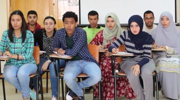 افكار مشاريع تخرج حاسبات ومعلومات