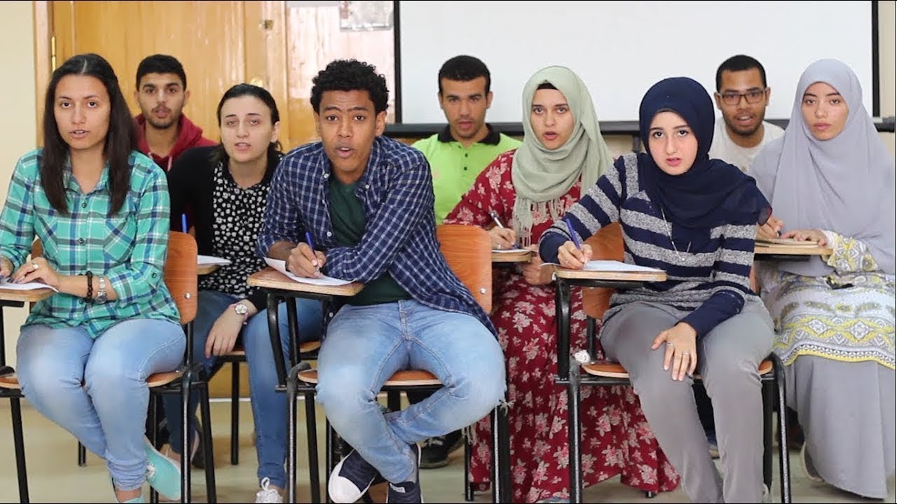 افكار مشاريع تخرج حاسبات ومعلومات