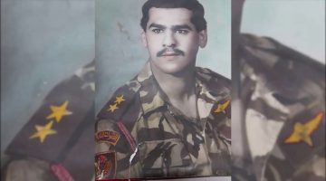 من ملازم أول إلى نقيب كم سنة