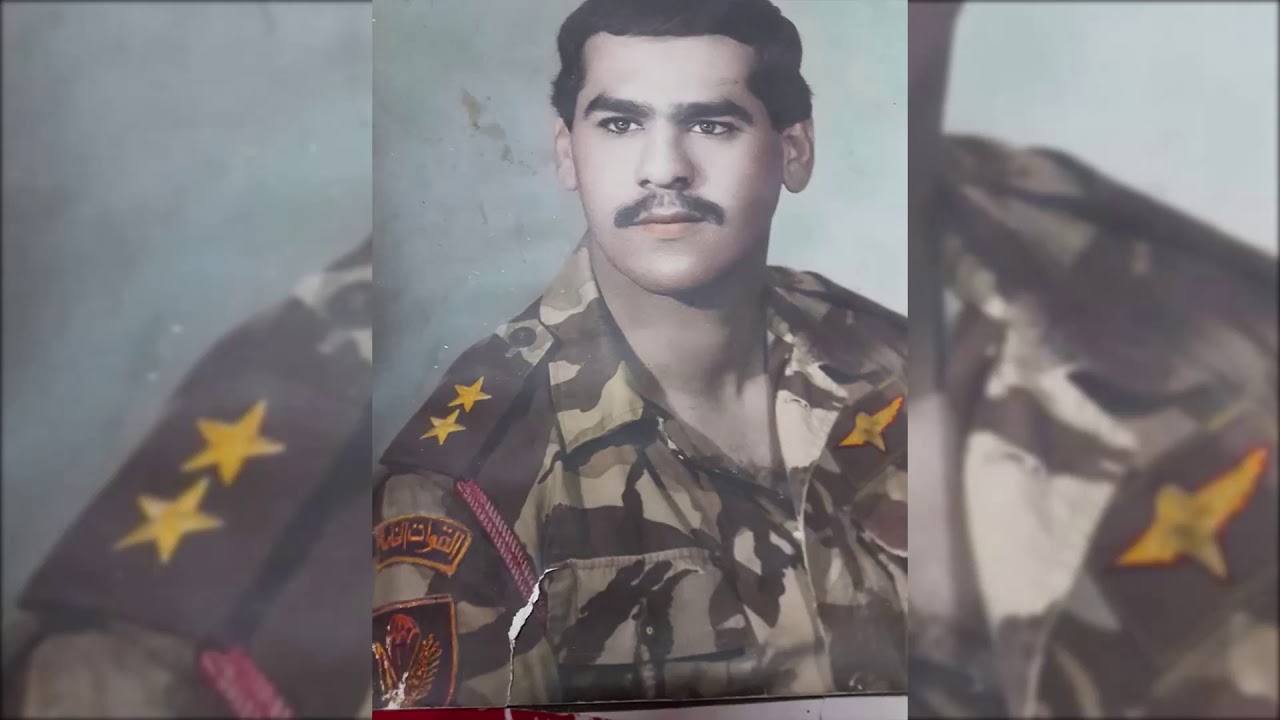 من ملازم أول إلى نقيب كم سنة