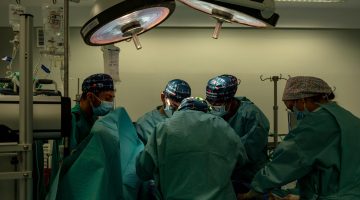 بكم الولادة في مستشفى بخش