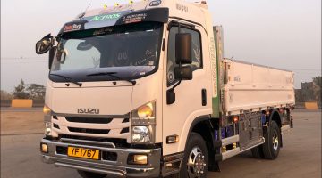 شروط استخراج رخصة قيادة عمومي ثقيل للسعوديين