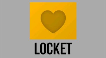 كيف احذف محادثات لوكيت