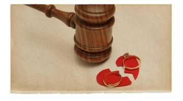 شروط الطلاق السني