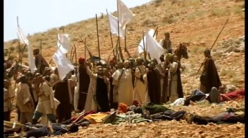 متى كانت غزوة حنين