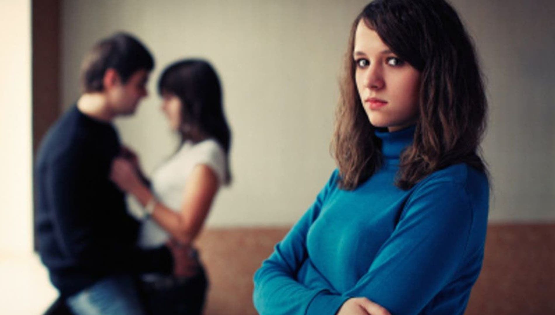 أخت الزوج ماذا تسمى بالسعودية