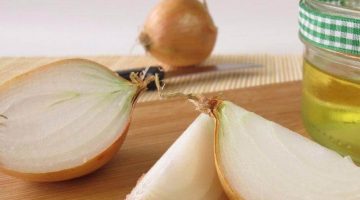 مين جربت قشر البصل لتنزيل الدورة