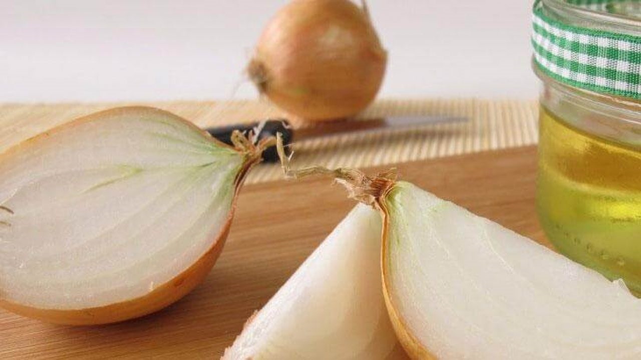 مين جربت قشر البصل لتنزيل الدورة