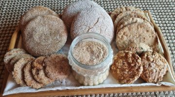 هل الخميرة تسبب دود تحت الجلد