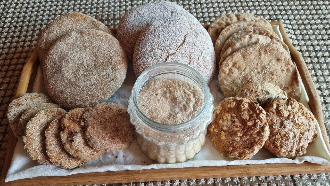 هل الخميرة تسبب دود تحت الجلد