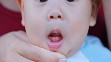 دعاء لفك عقدة اللسان عند الأطفال