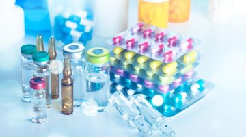 هل حبوب amitriptyline تزيد الوزن