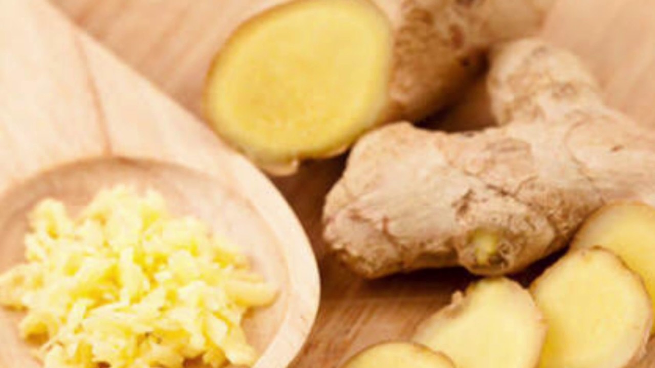 الخلطة الالمانية لعلاج القولون التقرحي