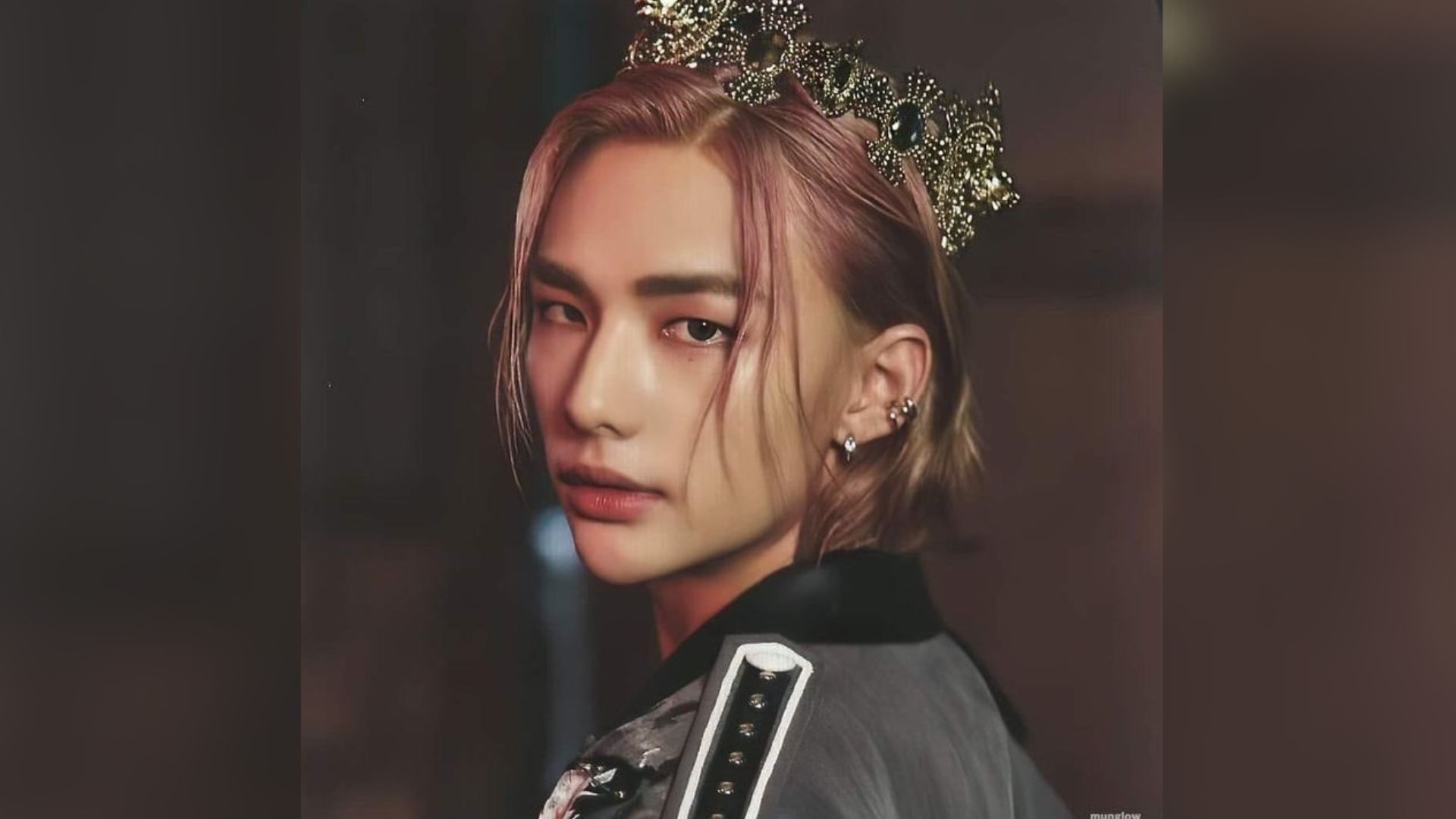 متى ينتهي عقد ستراي كيدز