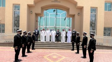 شروط القبول في الأكاديمية البحرية بالإسكندرية