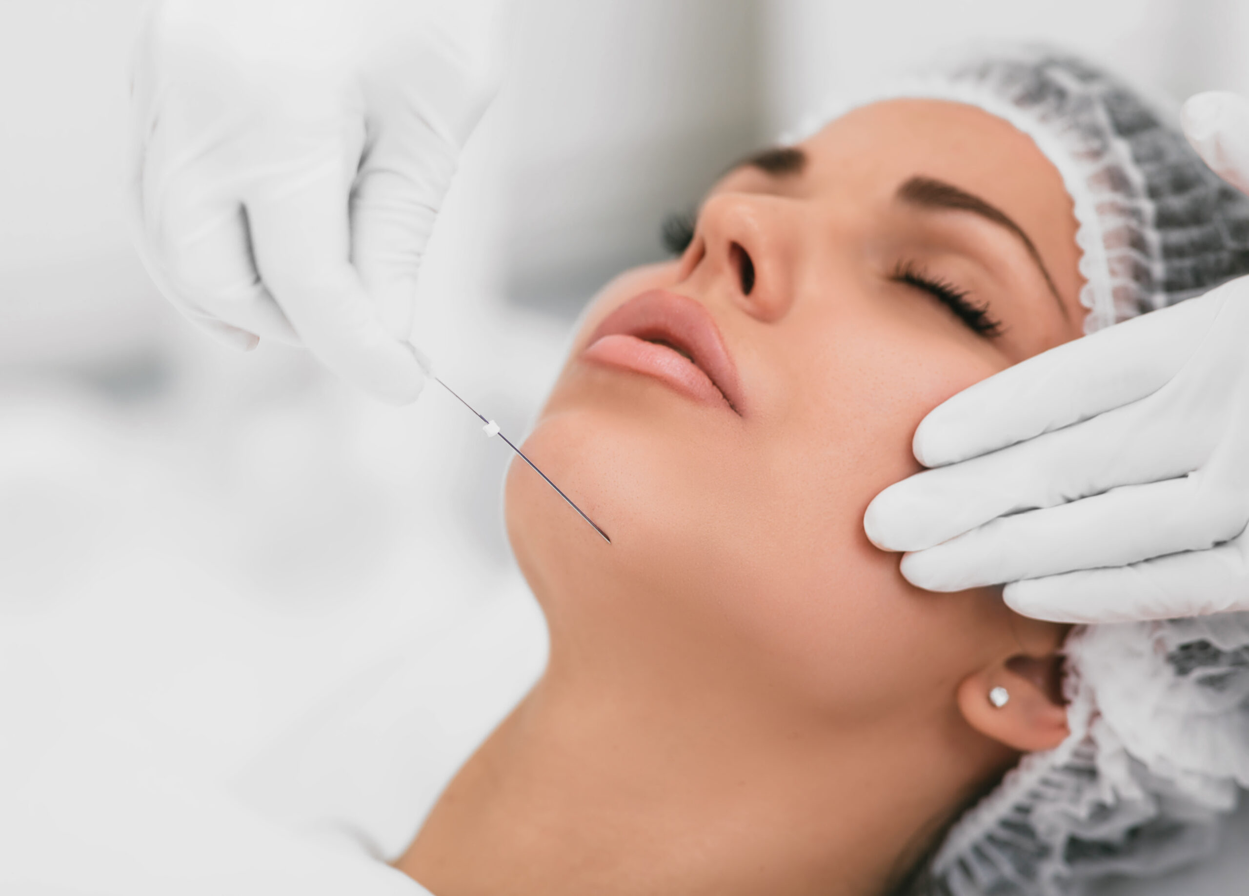 كم يدوم فيلر توسيال