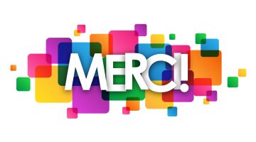 الرد على كلمة ميرسي