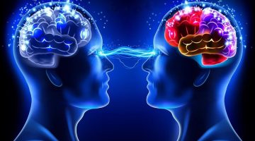 التخاطر عن طريق الصور