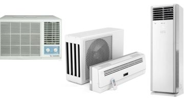 افضل مكيف شباك بدون صوت