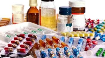 حبوب سبروفيتا للتسمين جابر القحطاني