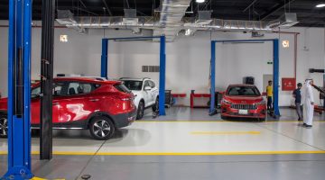 اقتراحات أسماء مراكز صيانة سيارات