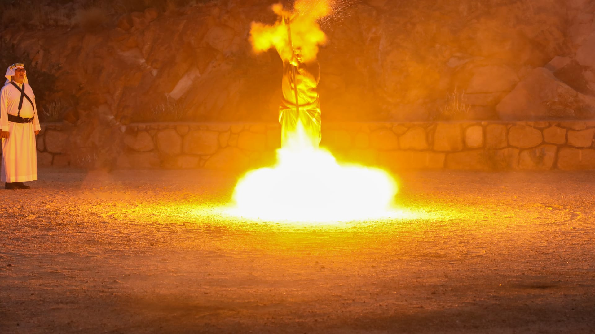 عبارات عن شبة النار في الشتاء