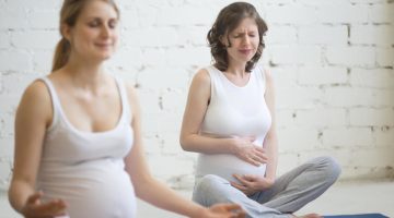 تجاربكم مع التمريخ للحمل