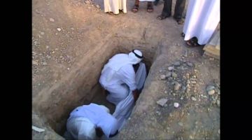 تفسير رؤية الميت يعود للحياة وهو صامت