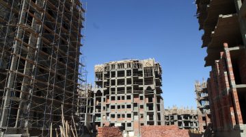 معلومات عن العاصمة الإدارية الجديدة