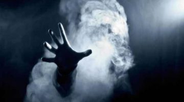 تفسير حلم الجن يتحرش بي 