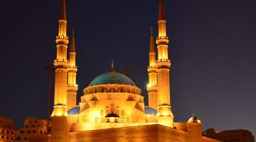 أفضل أدعية بين الأذان والإقامة لجميع الصلوات