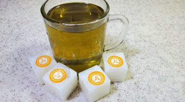 كيف استخدم الكافور للنساء