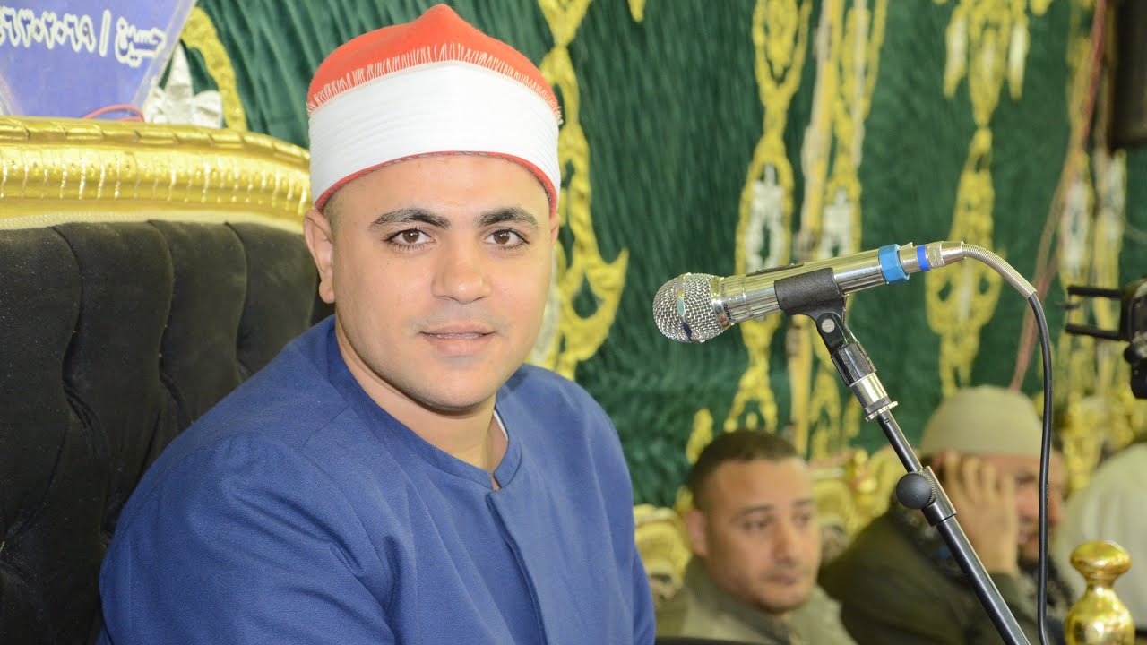 من جرب الشيخ نوار العصيم