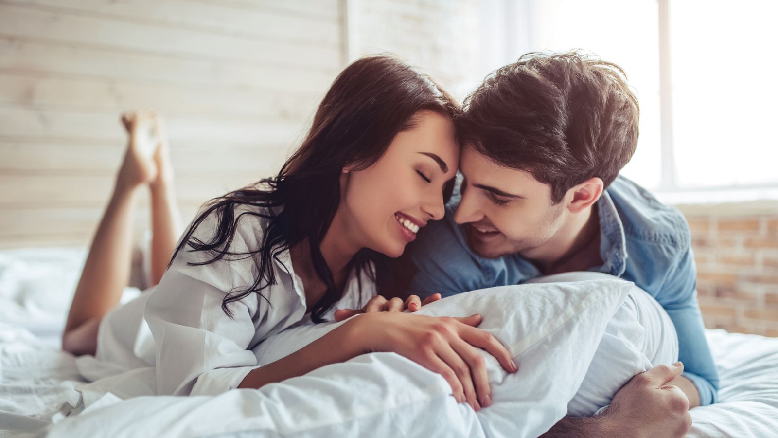 المناطق التي يحب الرجل لمسها