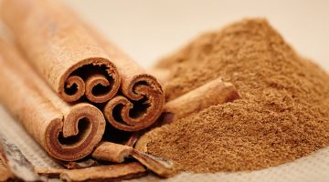 مين شربت قرفة وسقطت