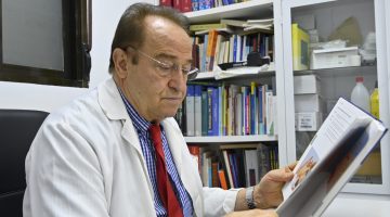 تجاربكم مع الدكتور فهد بامحرز